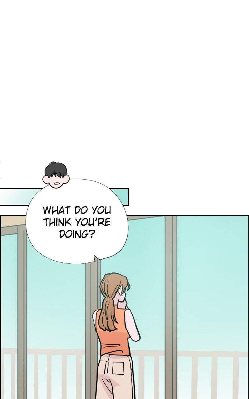 Copy-Paste Romance Chapter 52 page 65 - 
