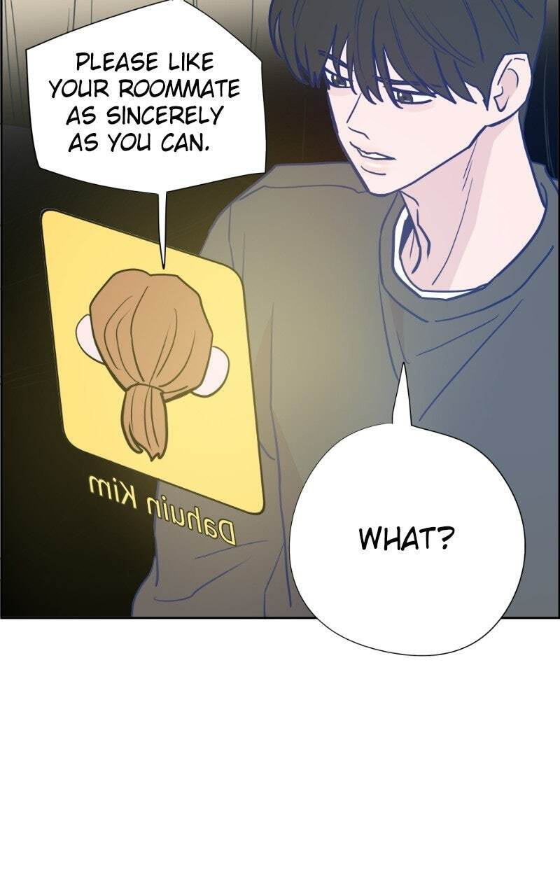 Copy-Paste Romance Chapter 52 page 69 - 
