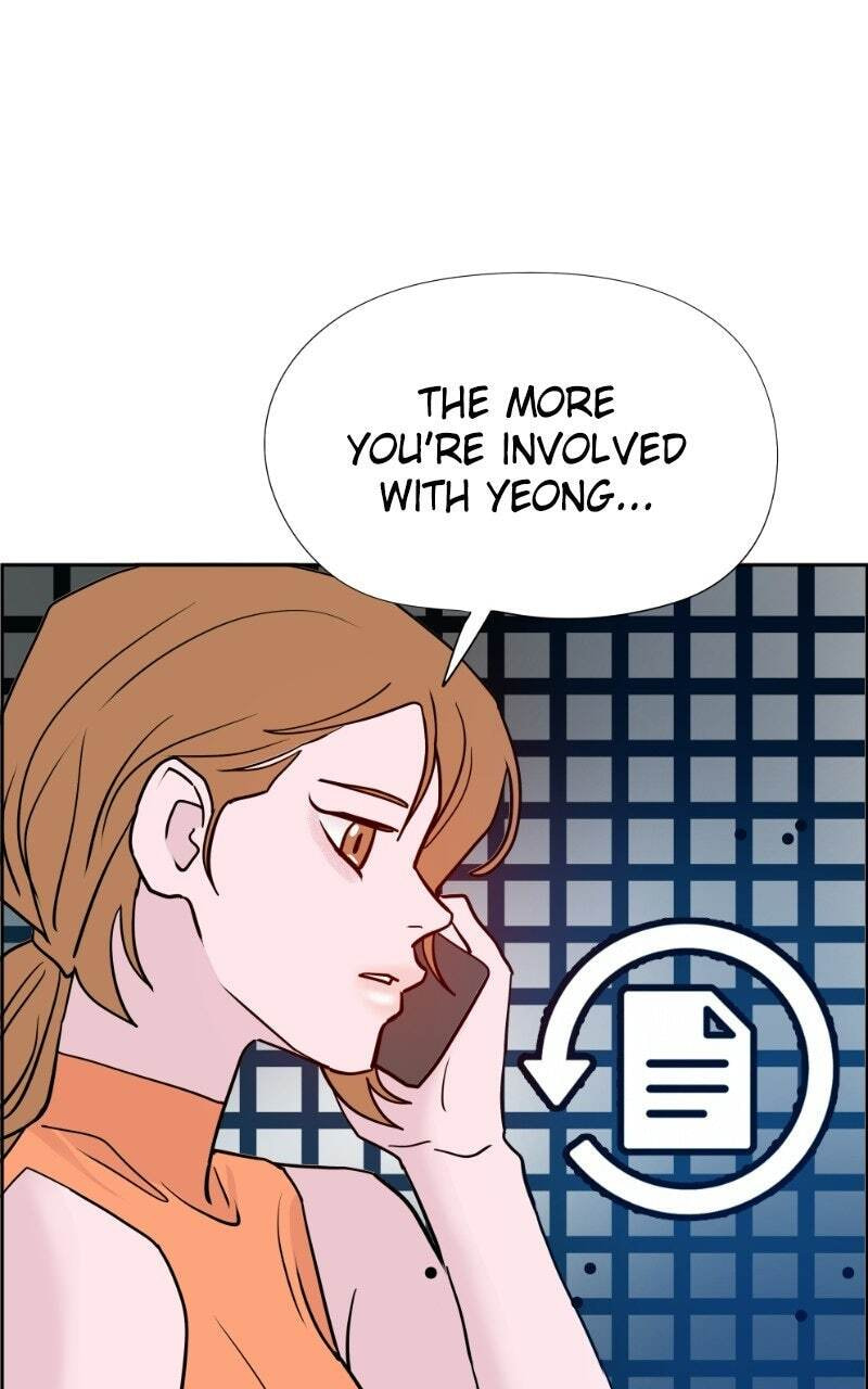 Copy-Paste Romance Chapter 52 page 70 - 