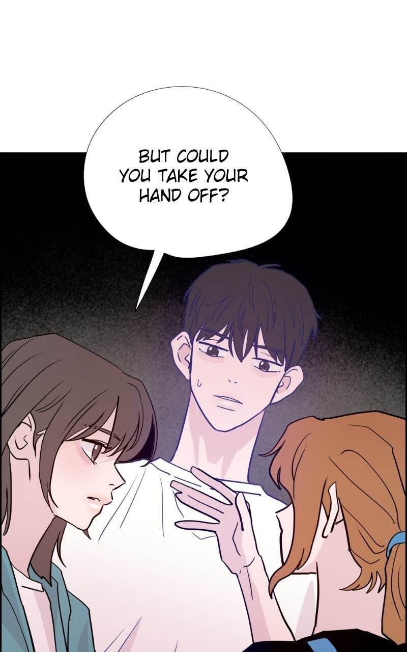 Copy-Paste Romance Chapter 52 page 8 - 