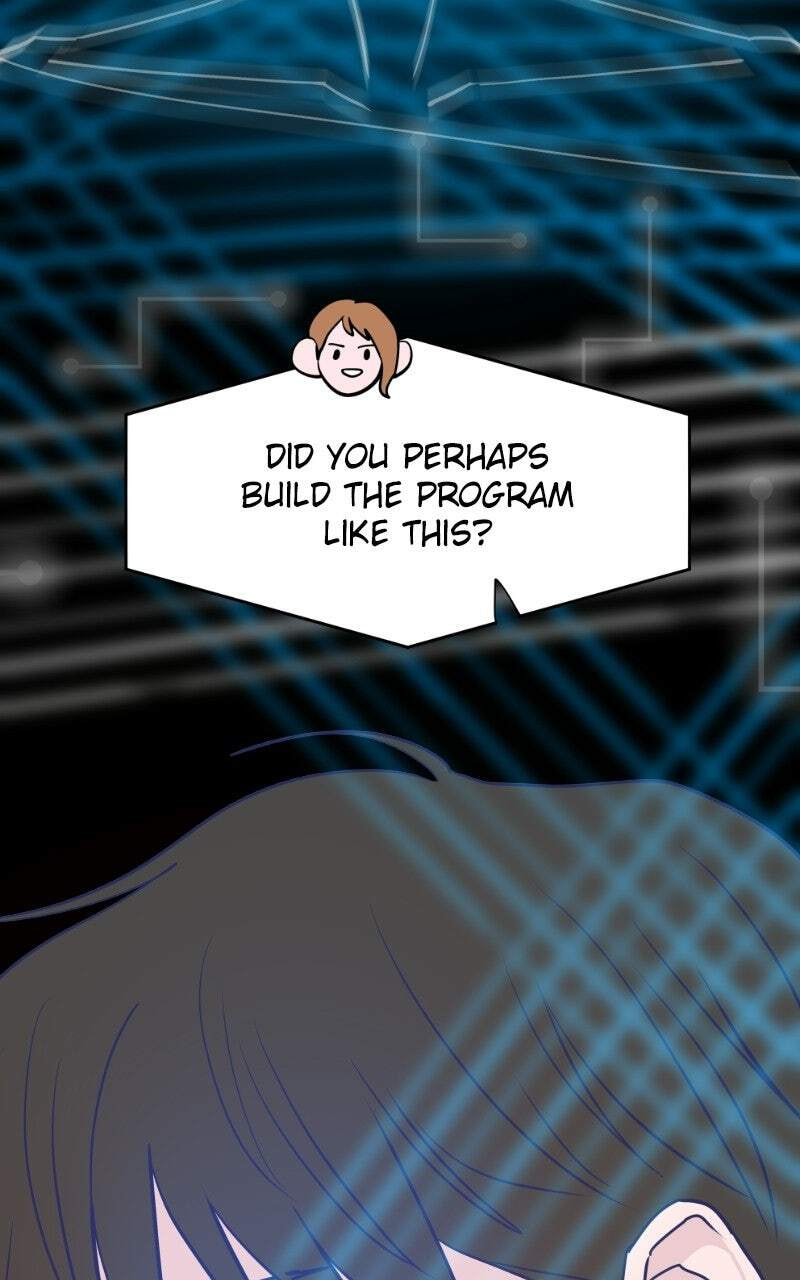 Copy-Paste Romance Chapter 52 page 73 - 
