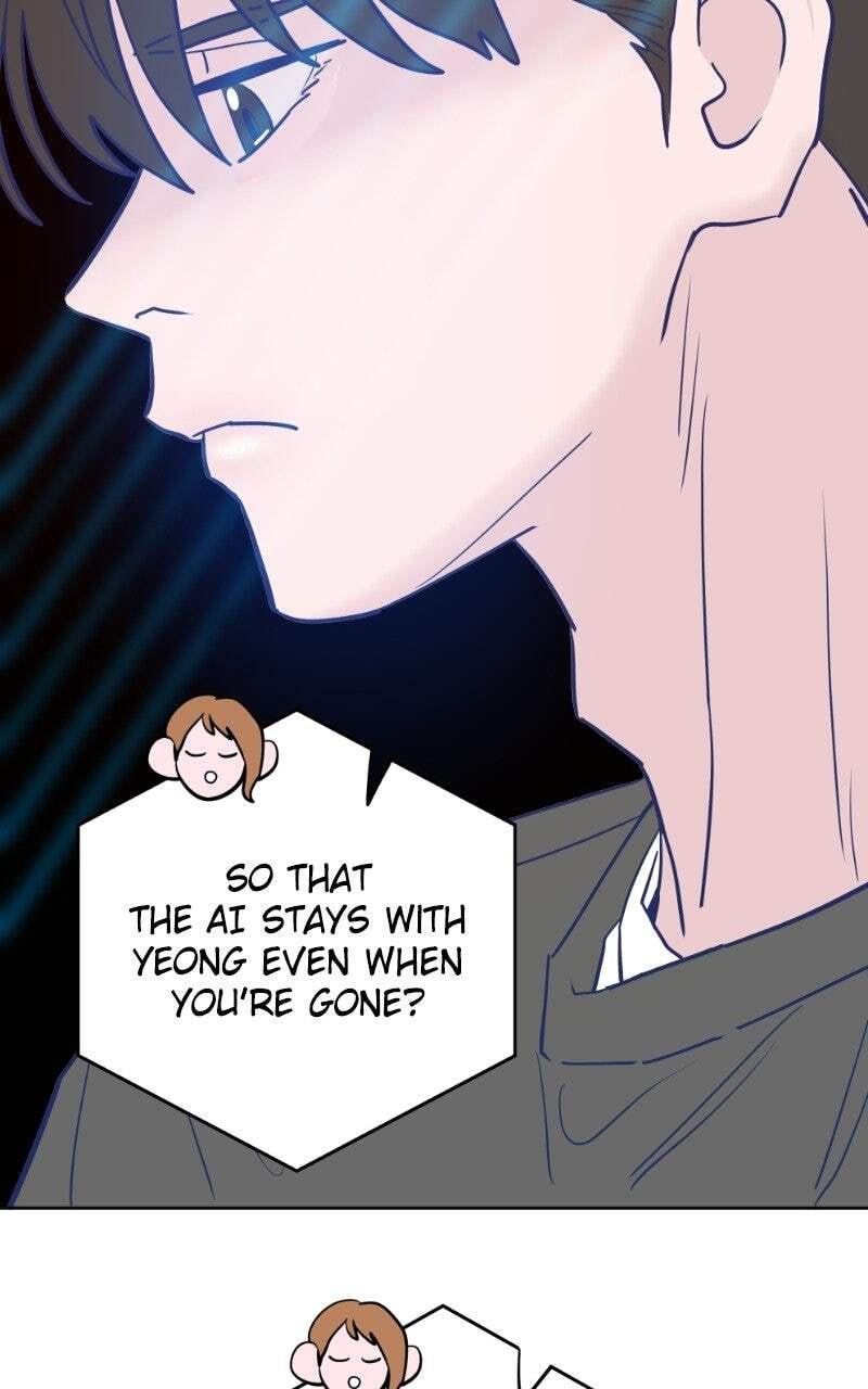 Copy-Paste Romance Chapter 52 page 74 - 