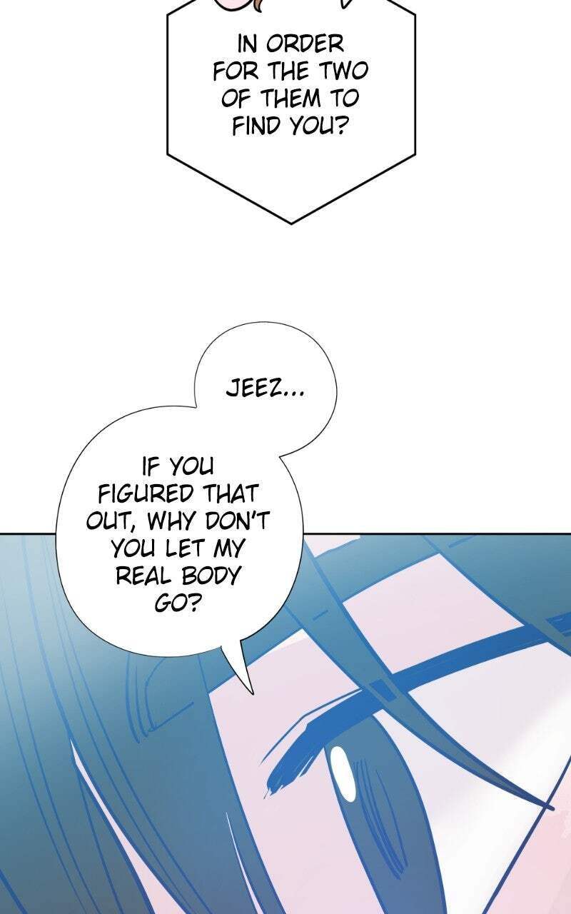 Copy-Paste Romance Chapter 52 page 75 - 