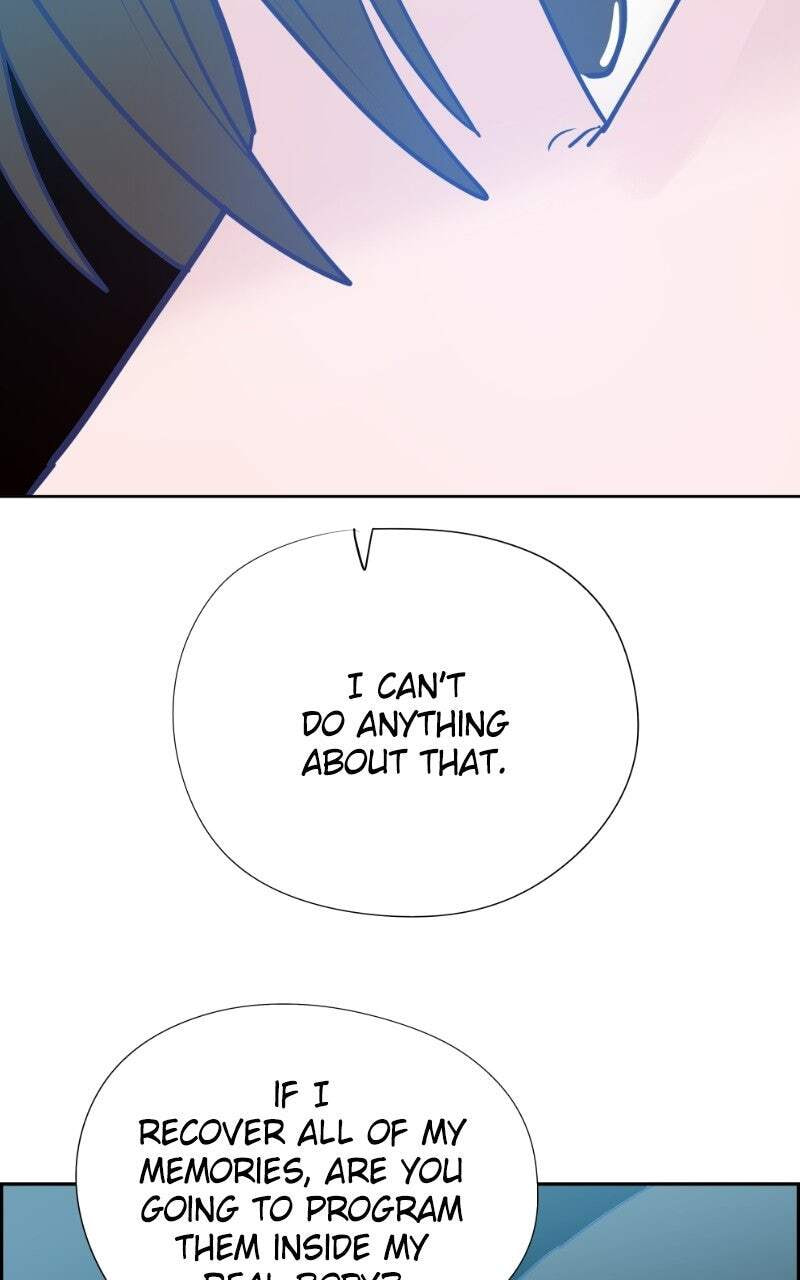Copy-Paste Romance Chapter 52 page 76 - 
