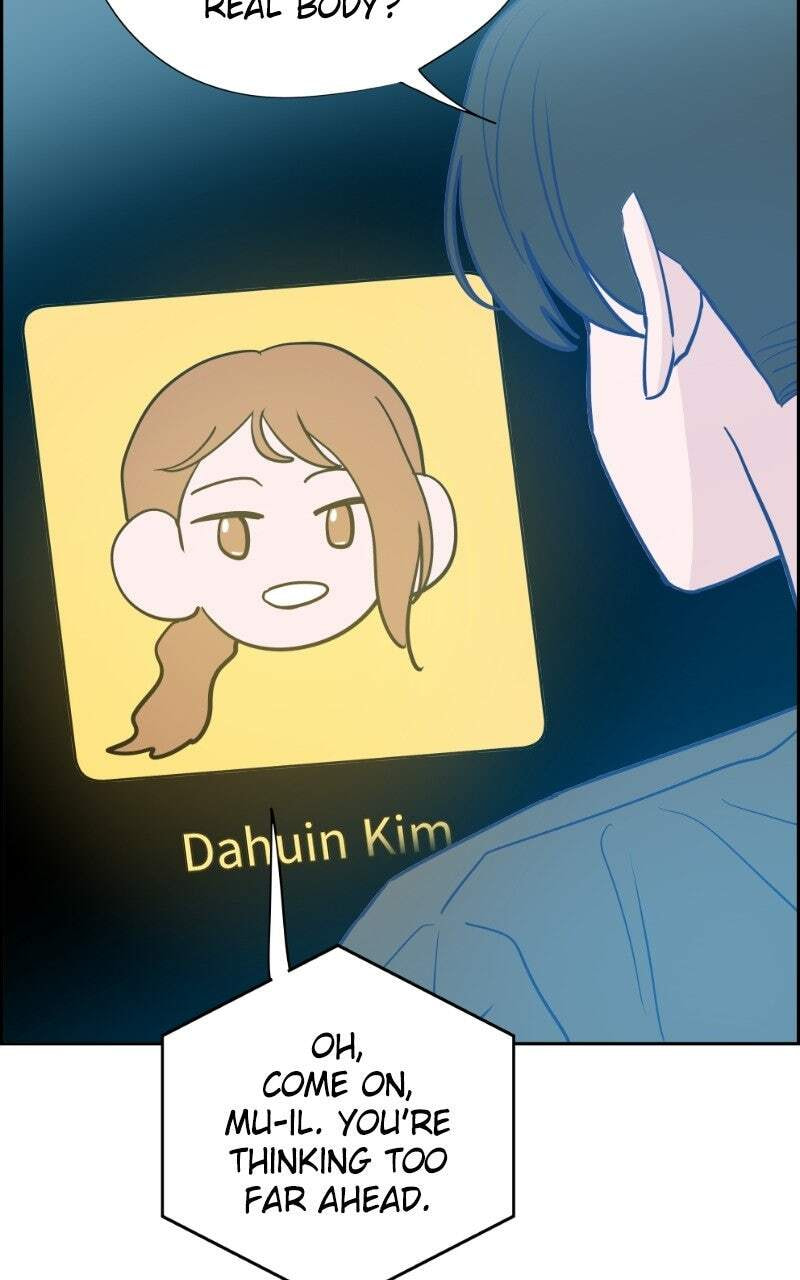 Copy-Paste Romance Chapter 52 page 77 - 