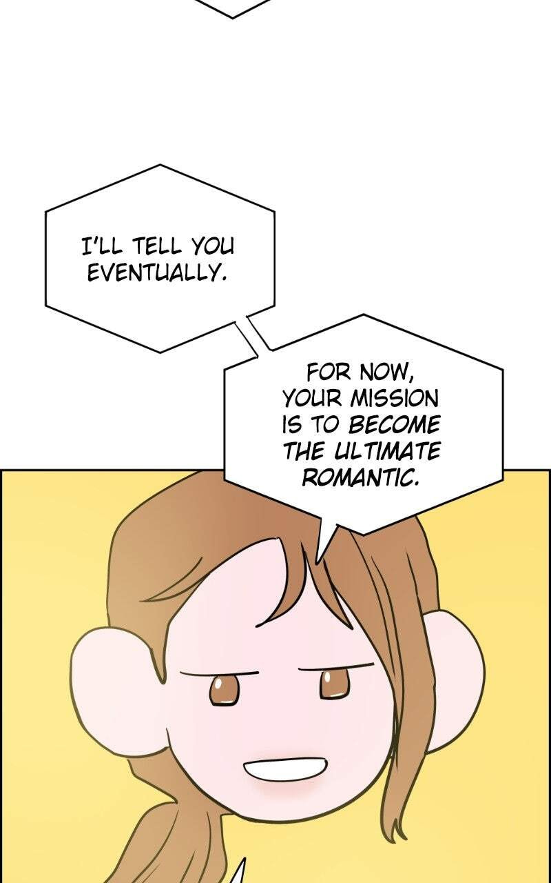 Copy-Paste Romance Chapter 52 page 78 - 