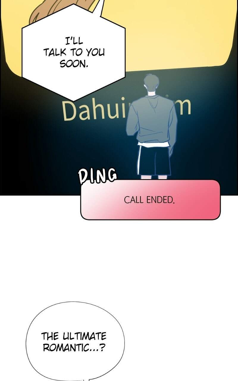 Copy-Paste Romance Chapter 52 page 79 - 