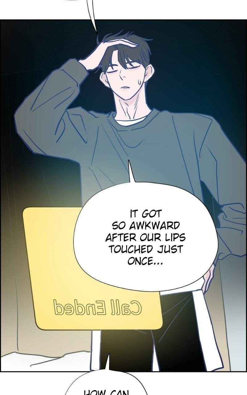 Copy-Paste Romance Chapter 52 page 80 - 