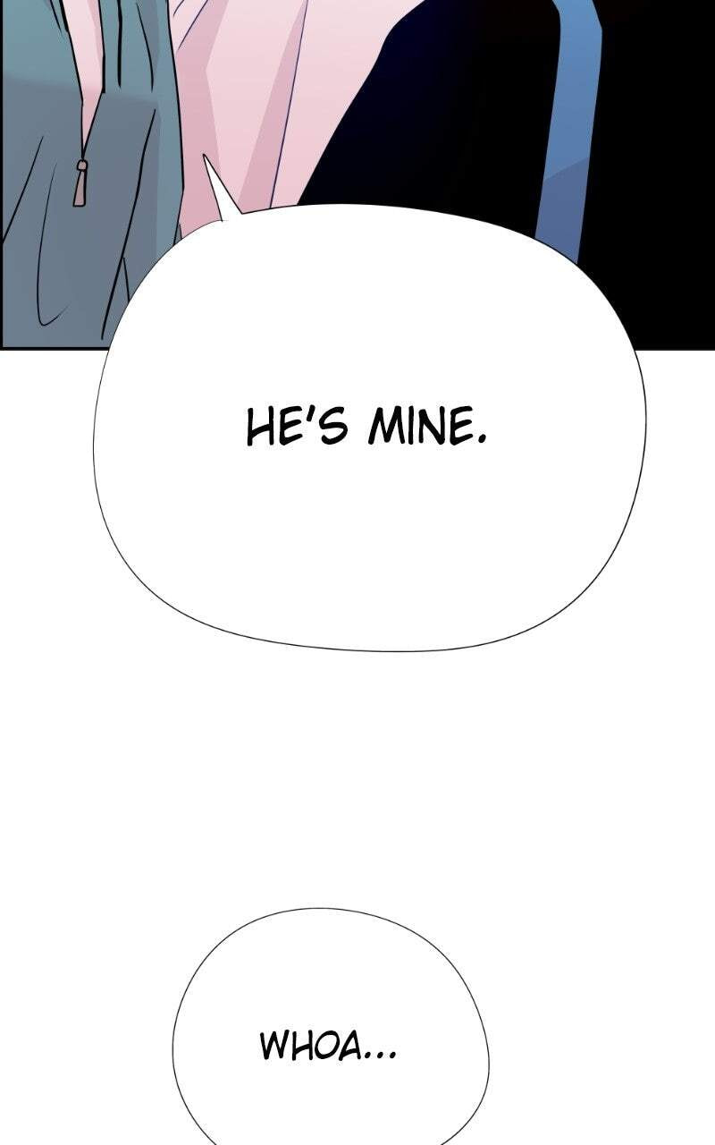 Copy-Paste Romance Chapter 52 page 9 - 