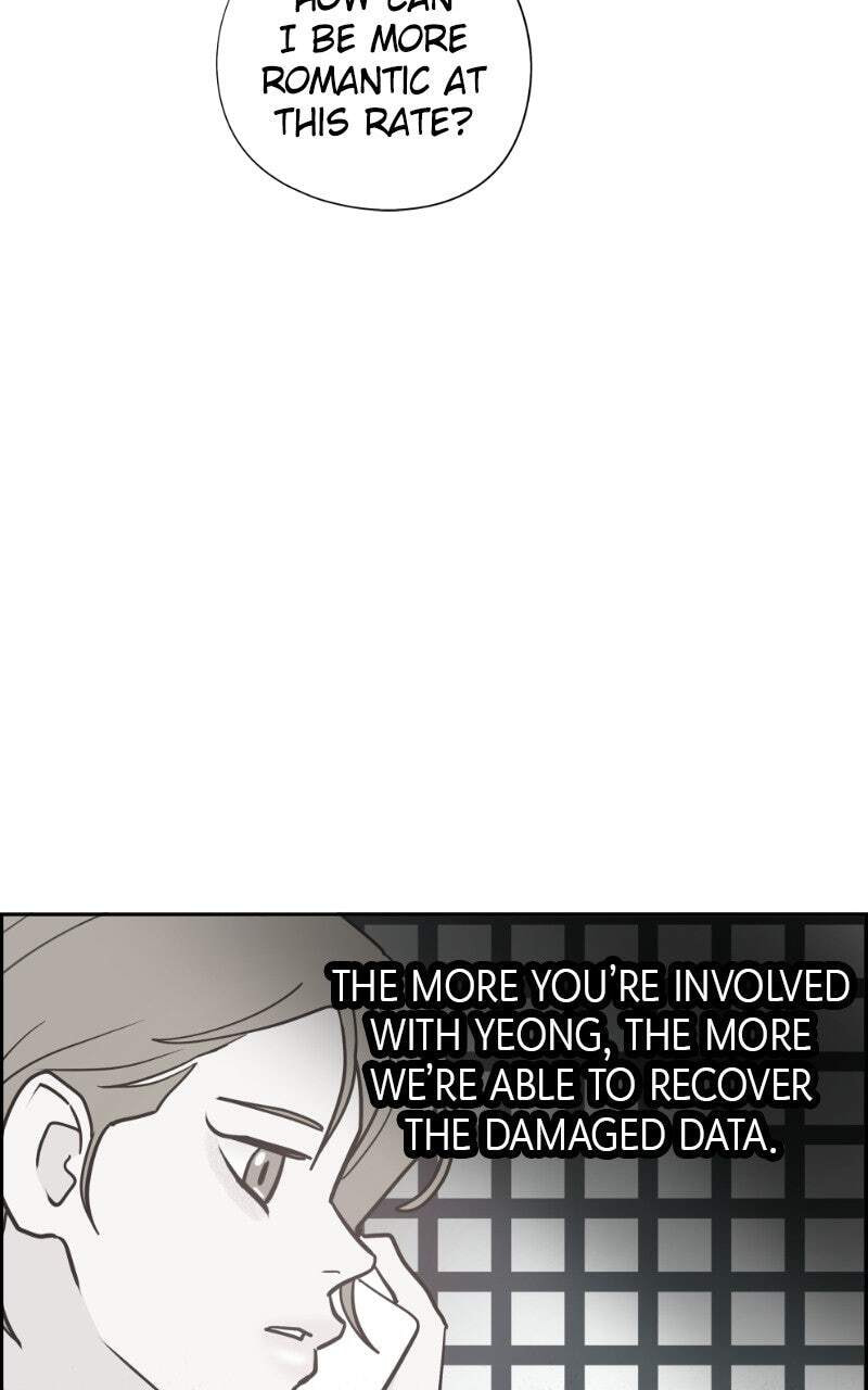 Copy-Paste Romance Chapter 52 page 81 - 