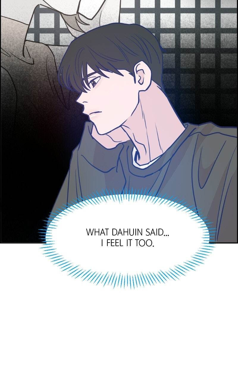 Copy-Paste Romance Chapter 52 page 82 - 