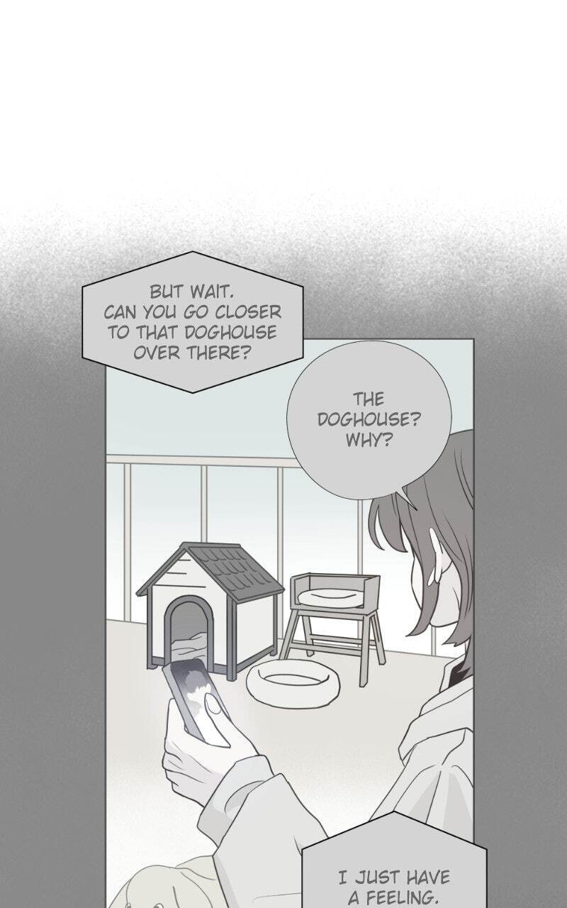 Copy-Paste Romance Chapter 52 page 83 - 