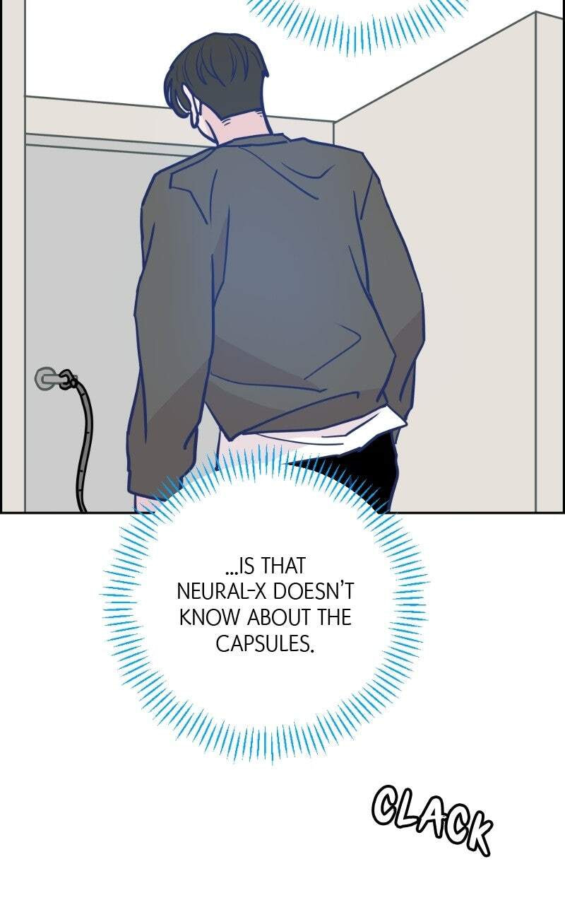 Copy-Paste Romance Chapter 52 page 86 - 