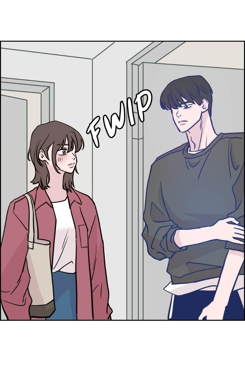 Copy-Paste Romance Chapter 52 page 87 - 