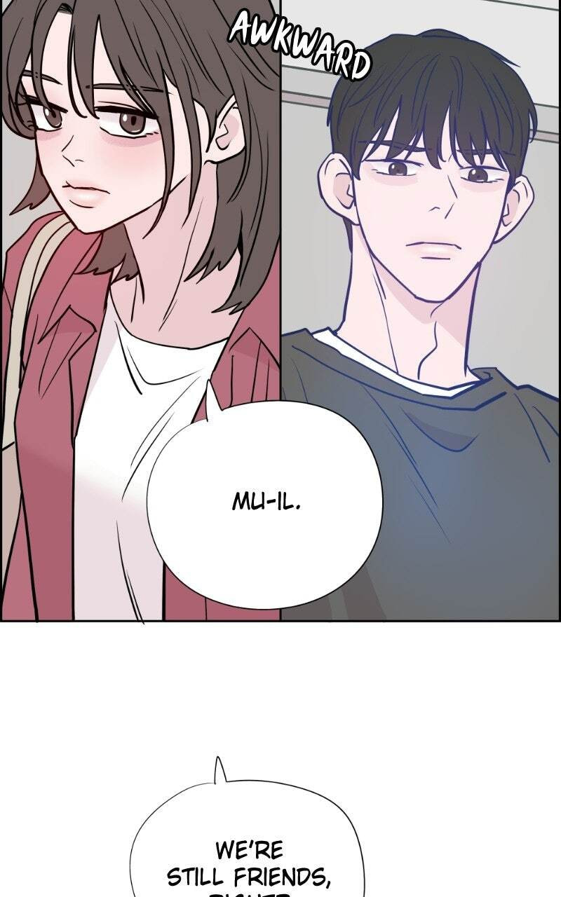 Copy-Paste Romance Chapter 52 page 89 - 