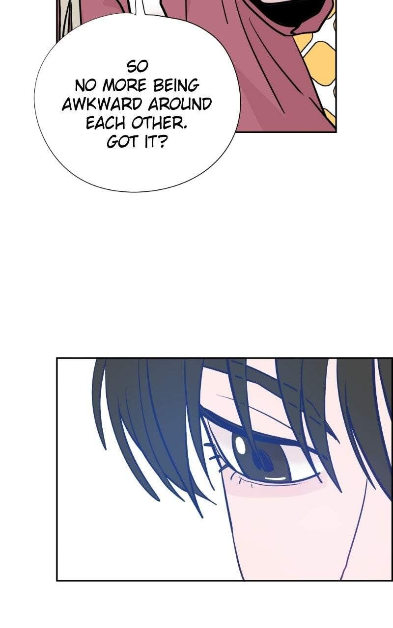 Copy-Paste Romance Chapter 52 page 91 - 