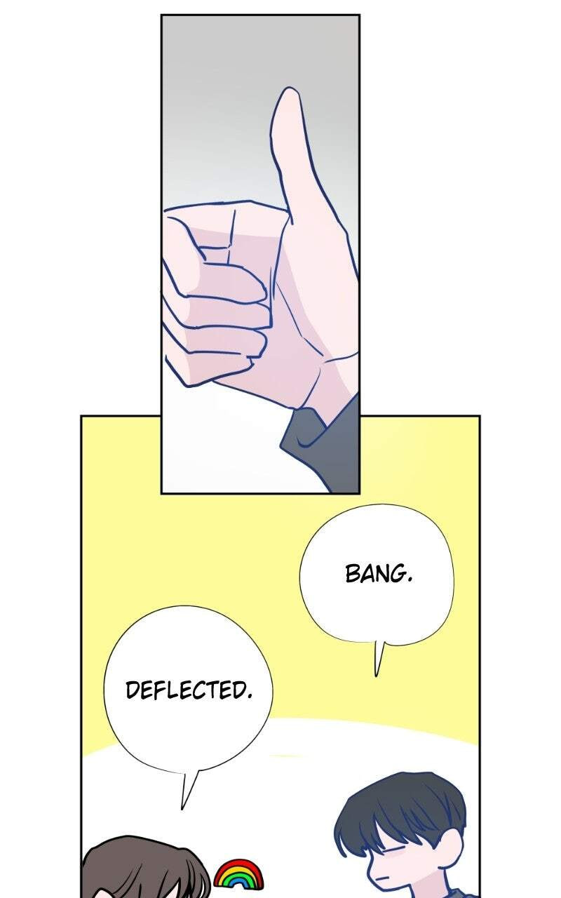 Copy-Paste Romance Chapter 52 page 92 - 