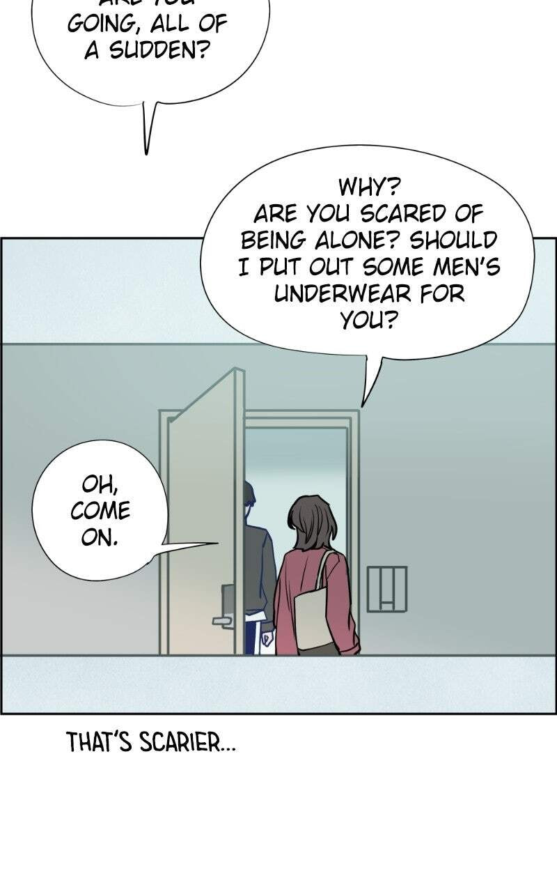 Copy-Paste Romance Chapter 52 page 98 - 