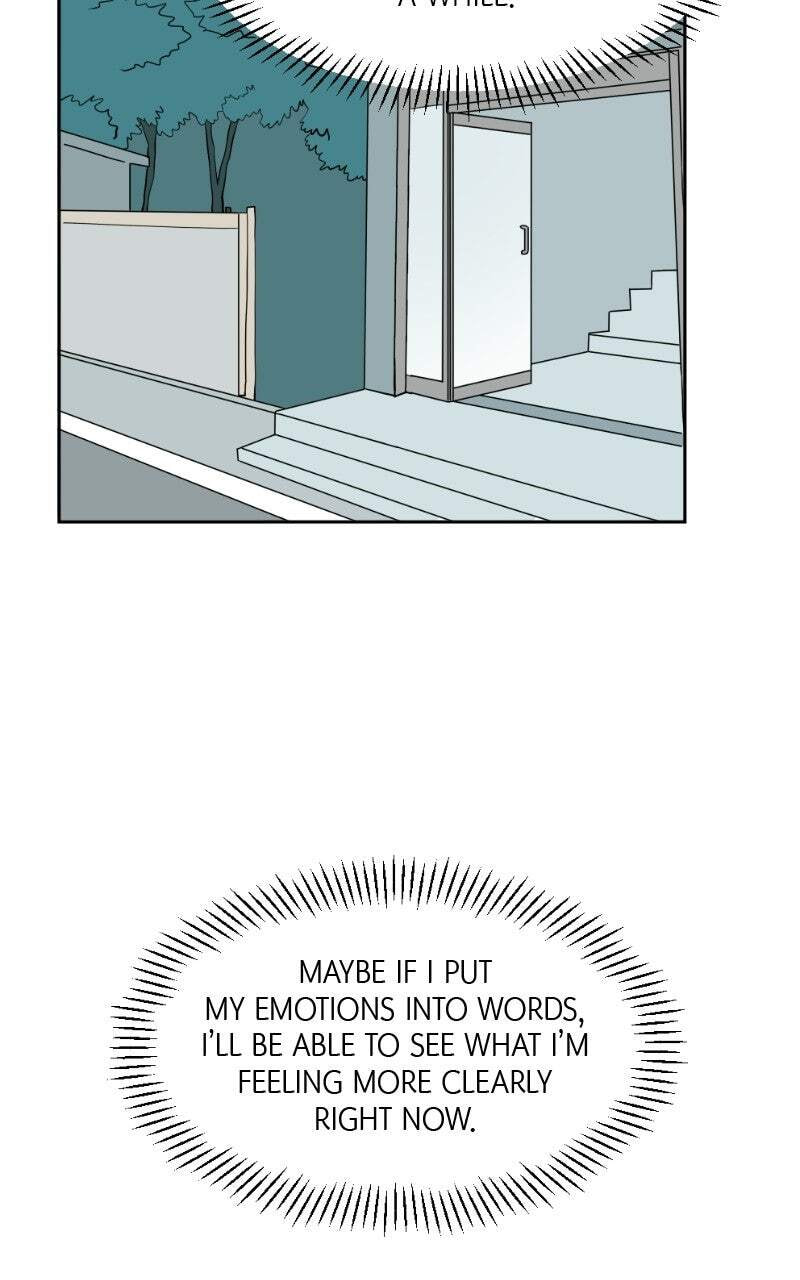 Copy-Paste Romance Chapter 52 page 100 - 