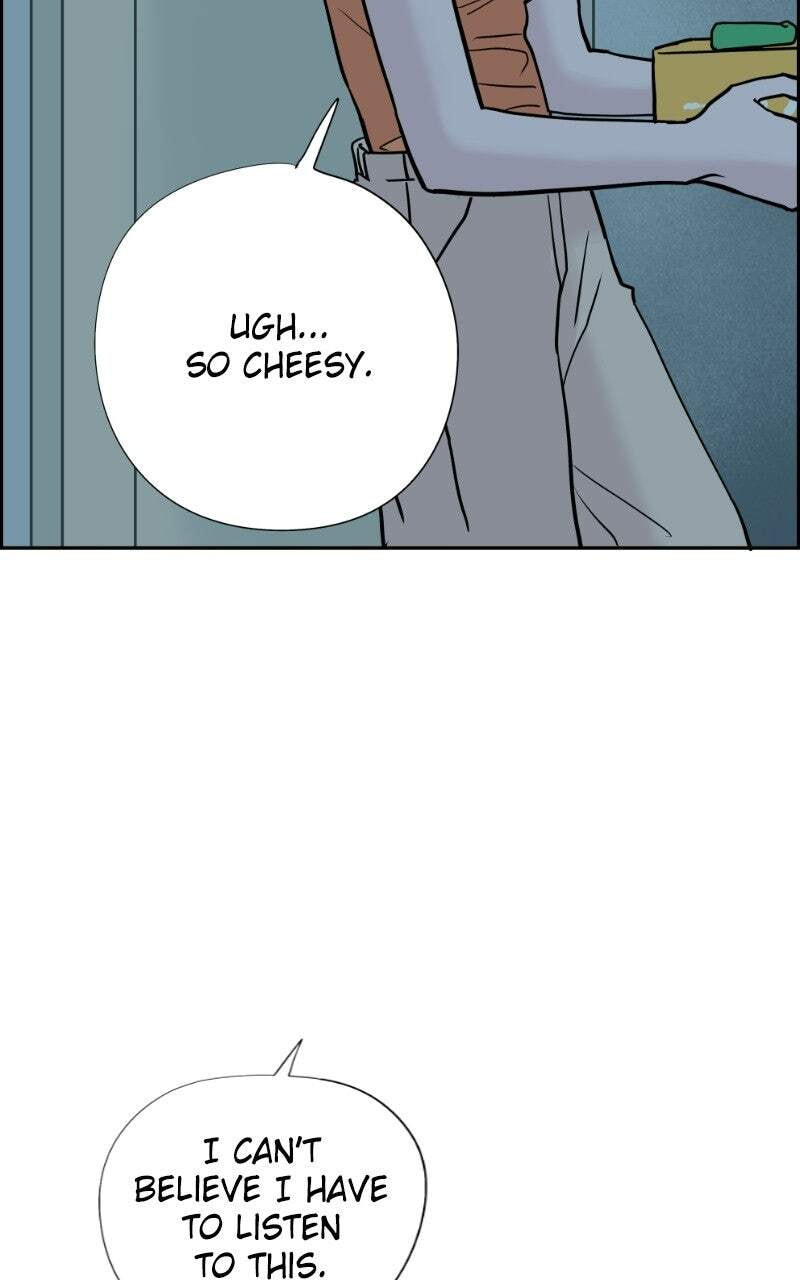 Copy-Paste Romance Chapter 53 page 2 - 