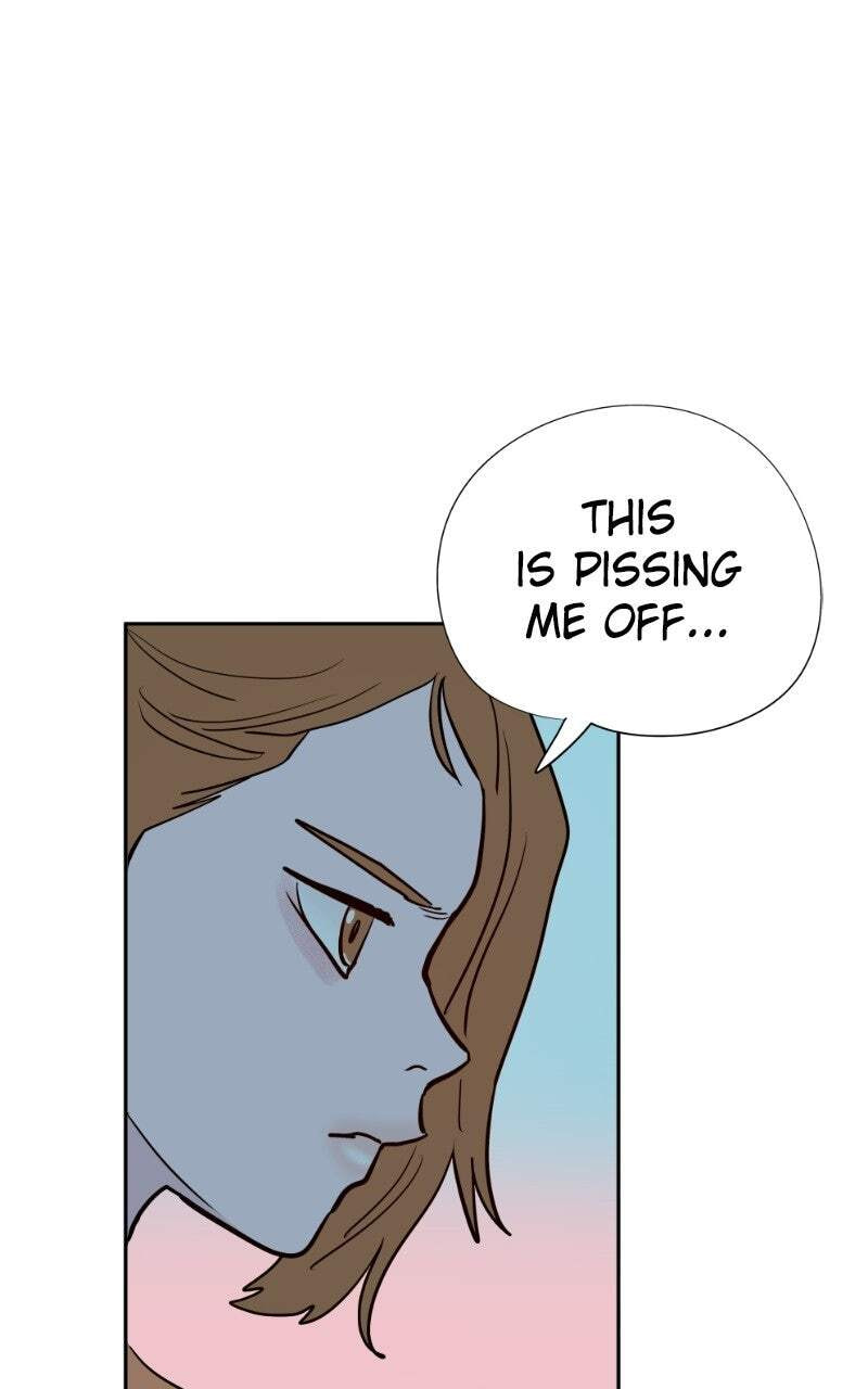 Copy-Paste Romance Chapter 53 page 11 - 
