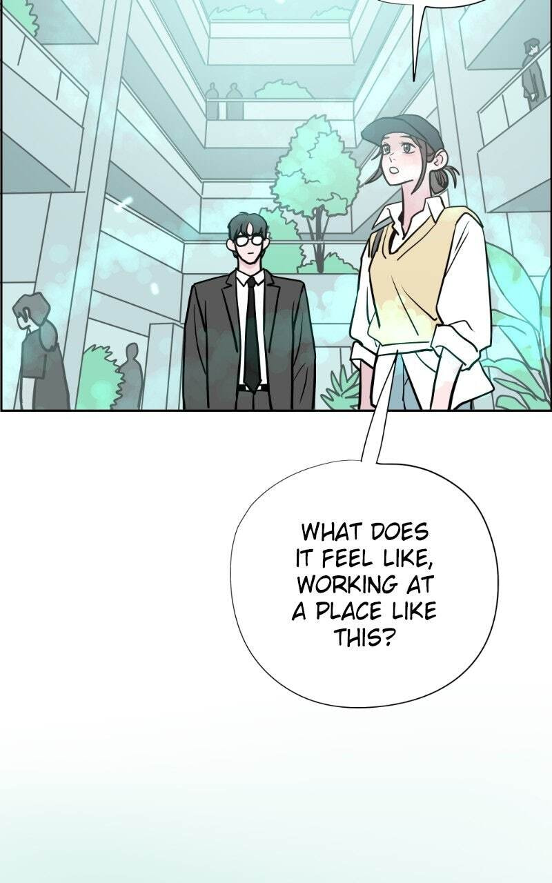 Copy-Paste Romance Chapter 53 page 102 - 