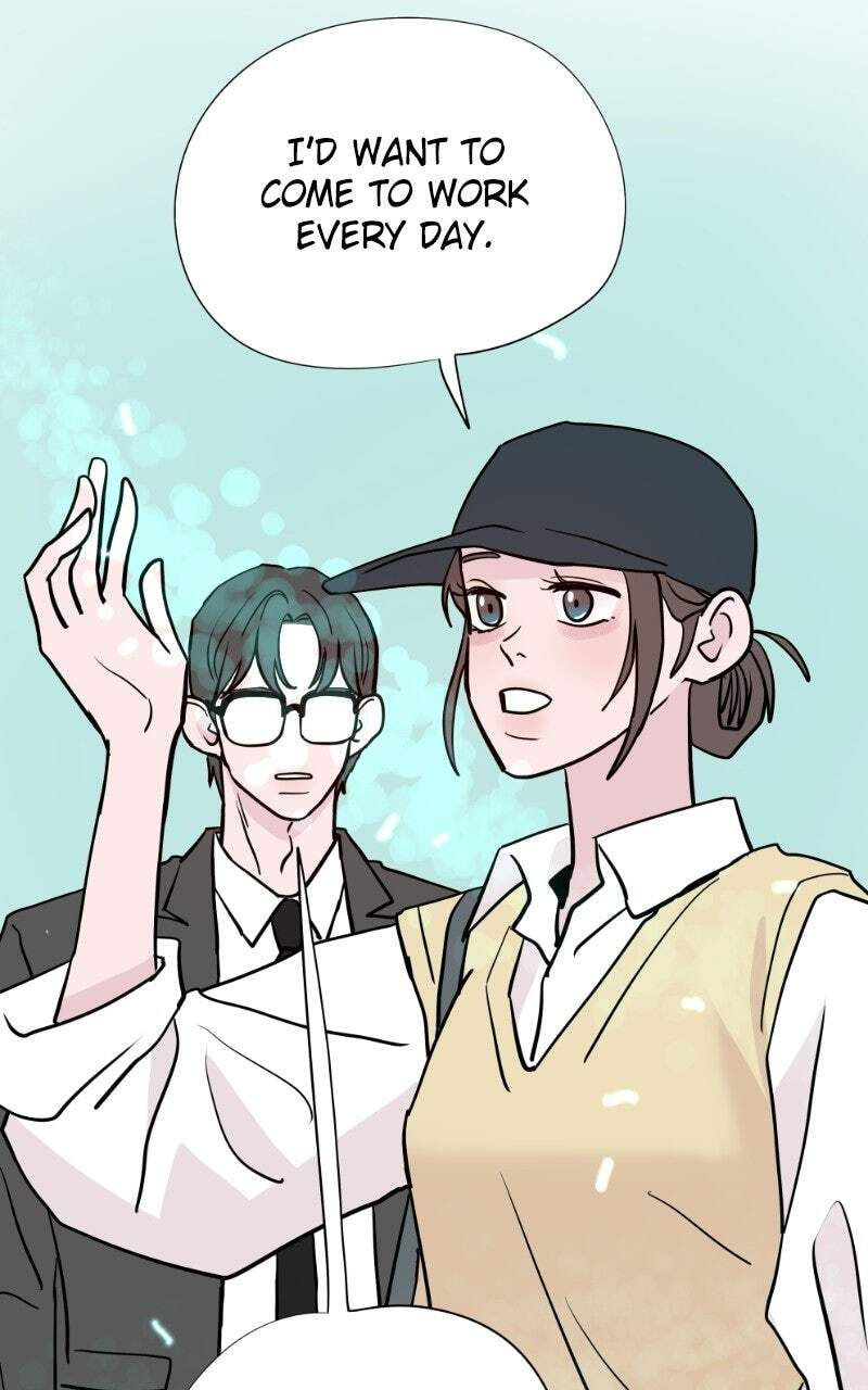 Copy-Paste Romance Chapter 53 page 103 - 