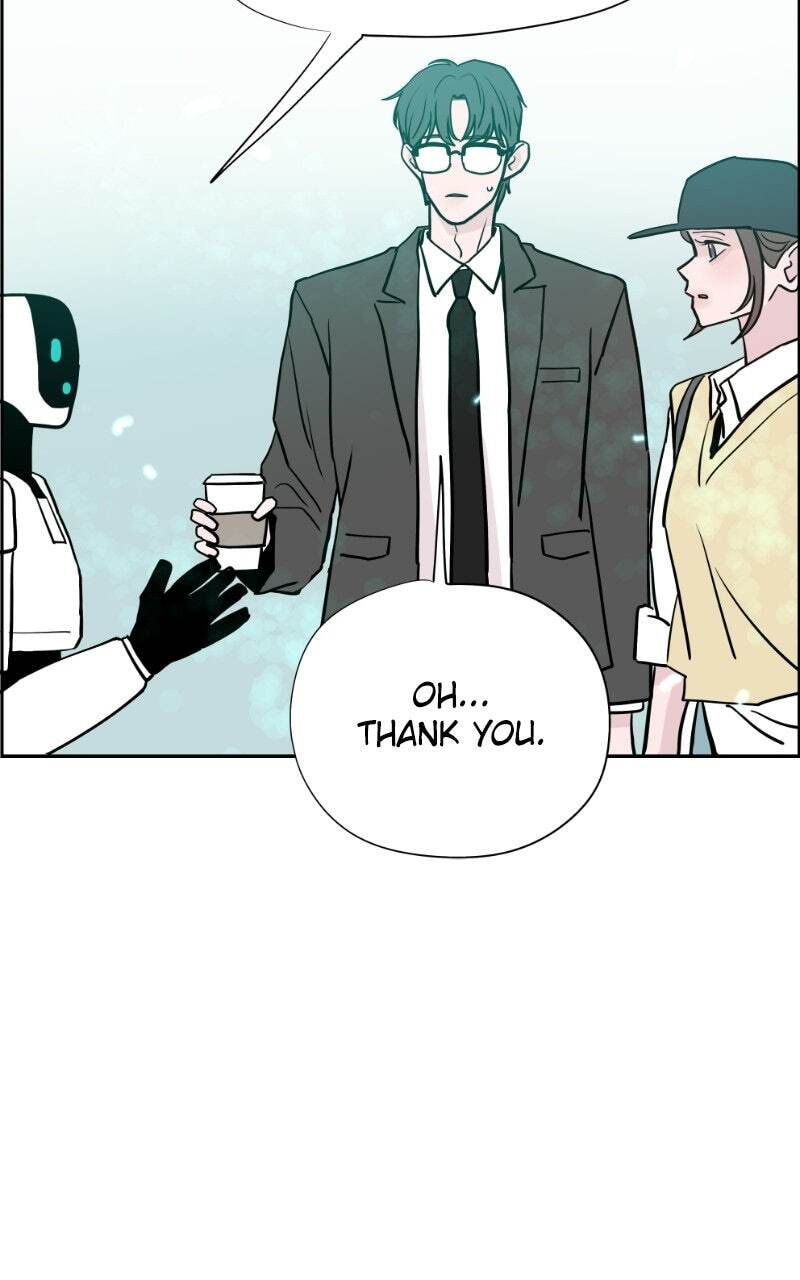 Copy-Paste Romance Chapter 53 page 105 - 