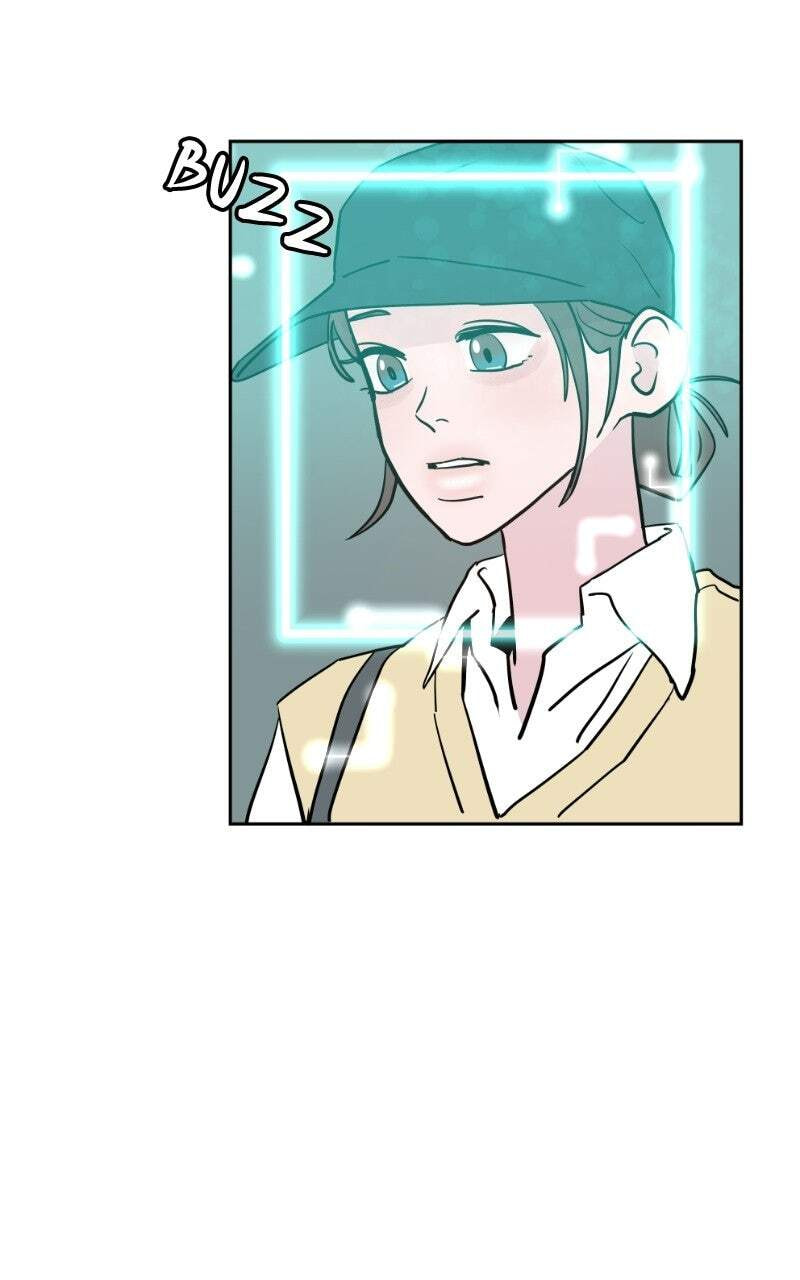 Copy-Paste Romance Chapter 53 page 107 - 