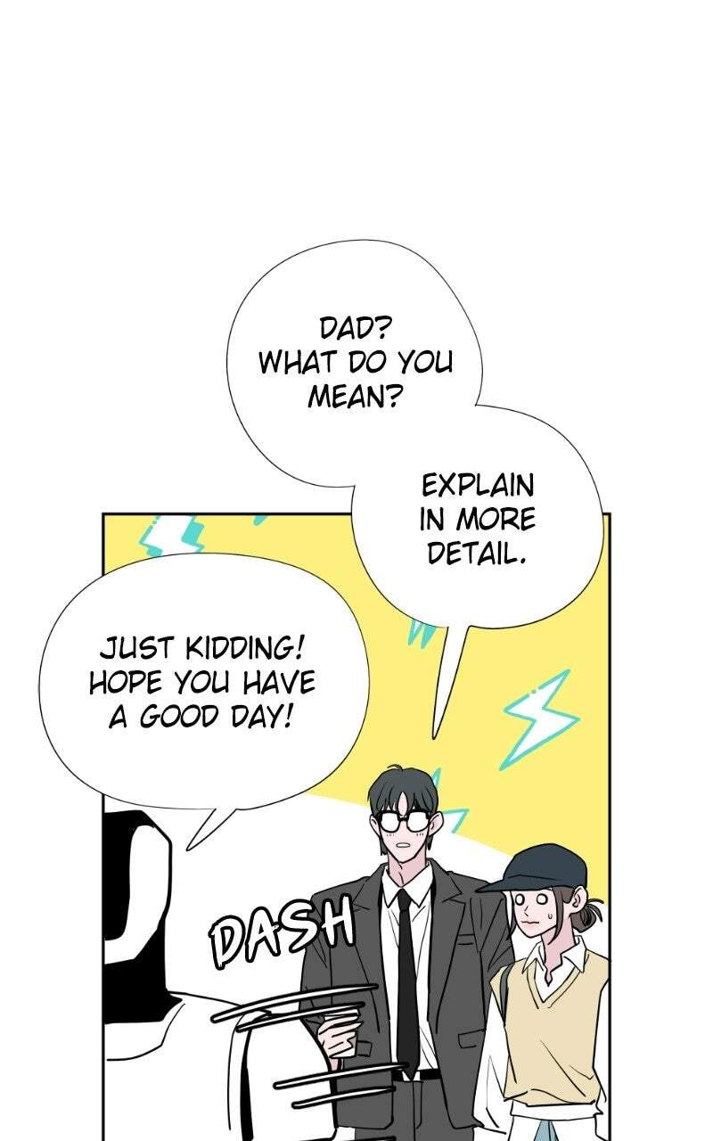 Copy-Paste Romance Chapter 53 page 113 - 