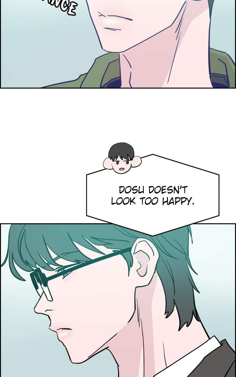 Copy-Paste Romance Chapter 53 page 115 - 