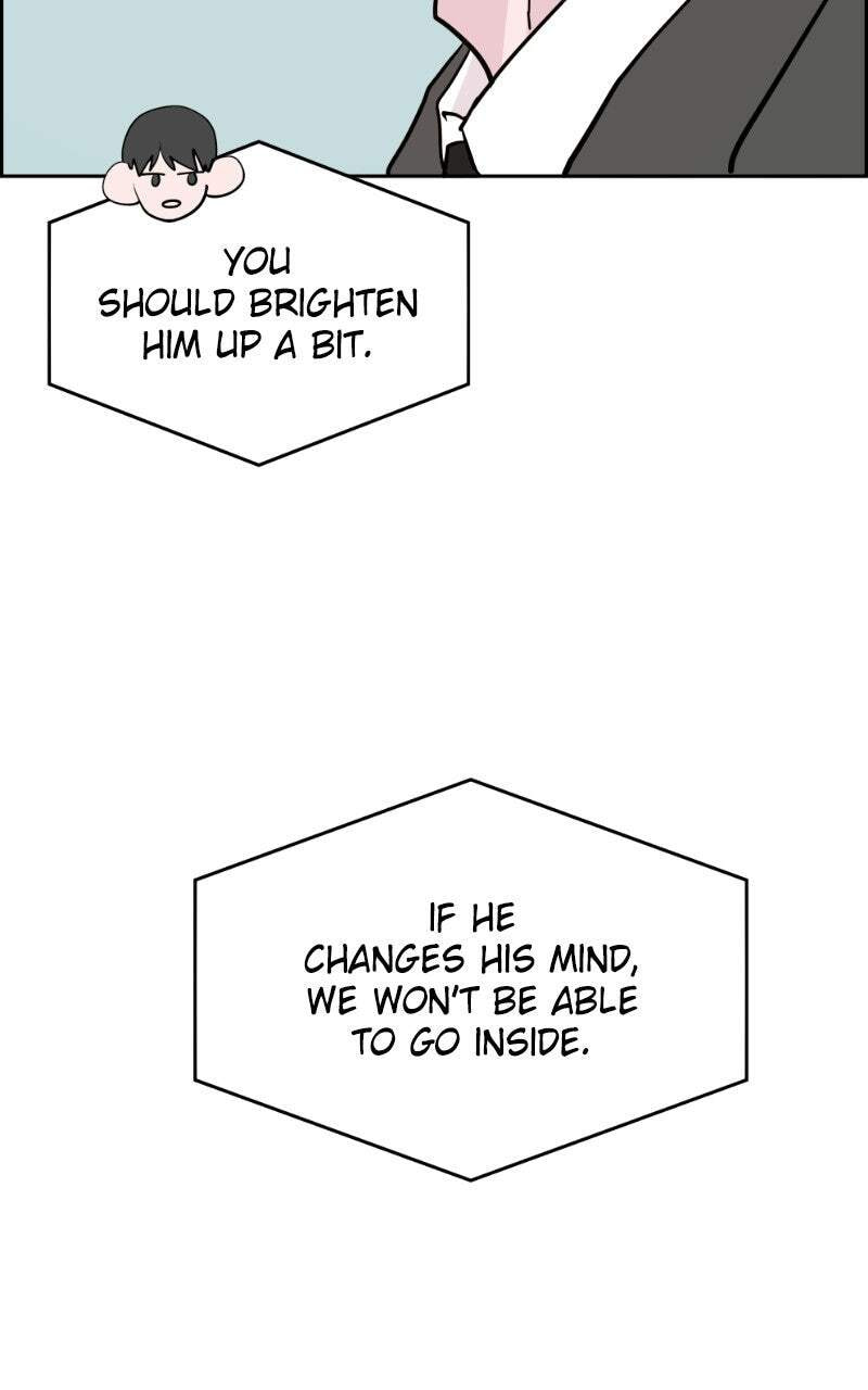 Copy-Paste Romance Chapter 53 page 116 - 