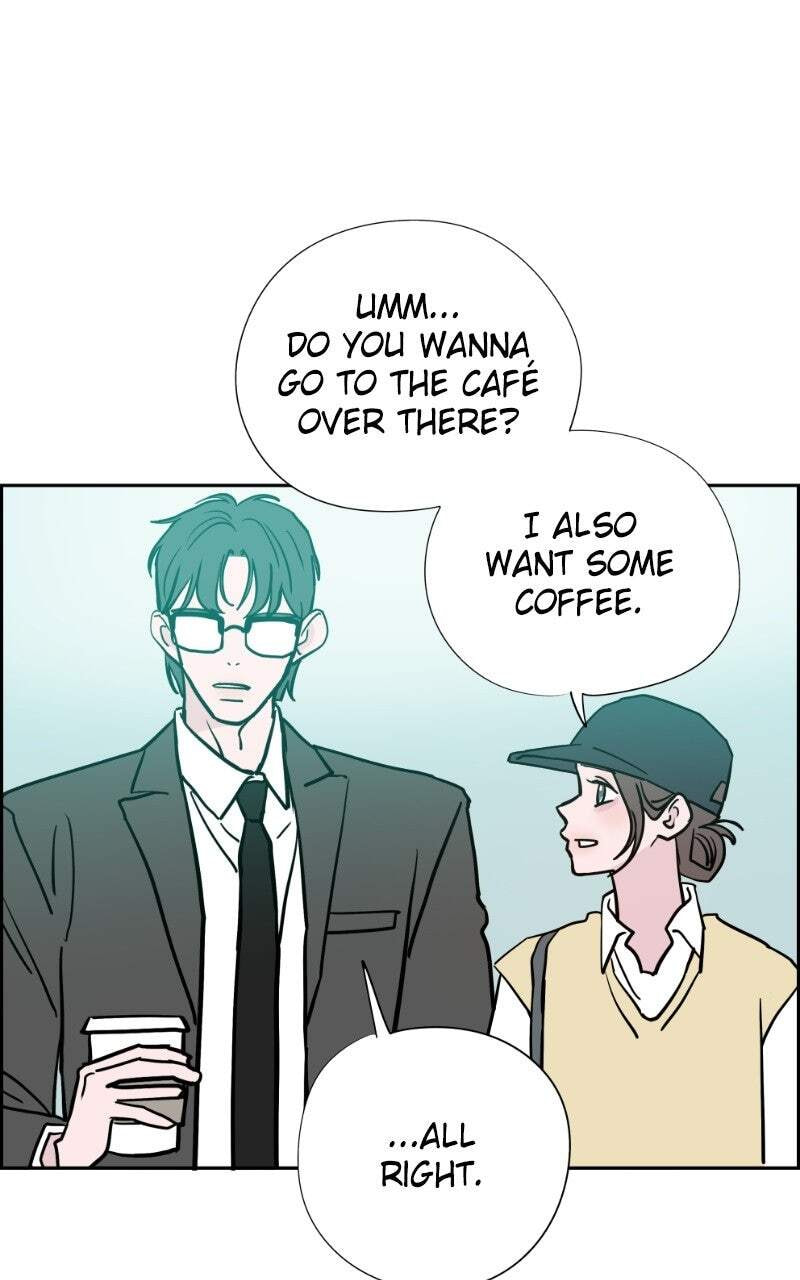 Copy-Paste Romance Chapter 53 page 117 - 