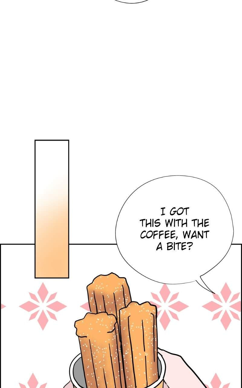 Copy-Paste Romance Chapter 53 page 118 - 