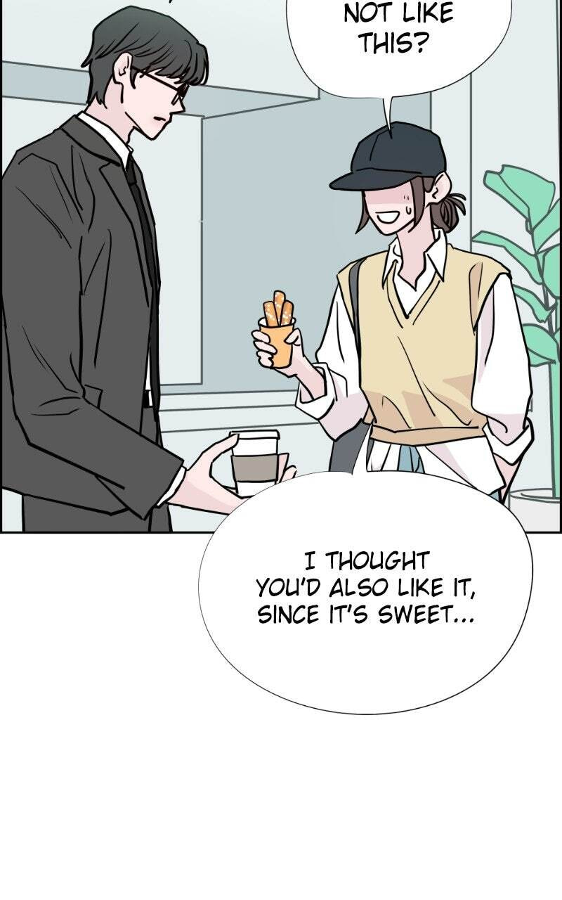 Copy-Paste Romance Chapter 53 page 120 - 