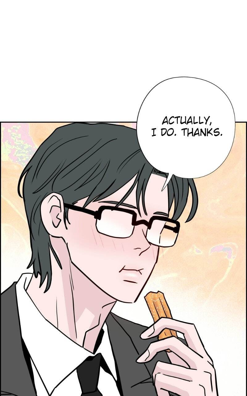 Copy-Paste Romance Chapter 53 page 121 - 