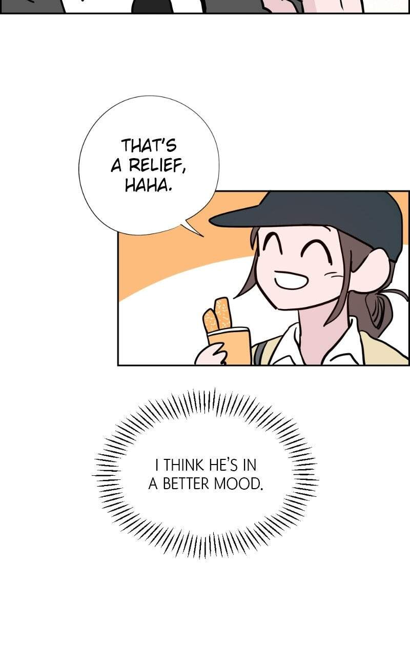 Copy-Paste Romance Chapter 53 page 122 - 