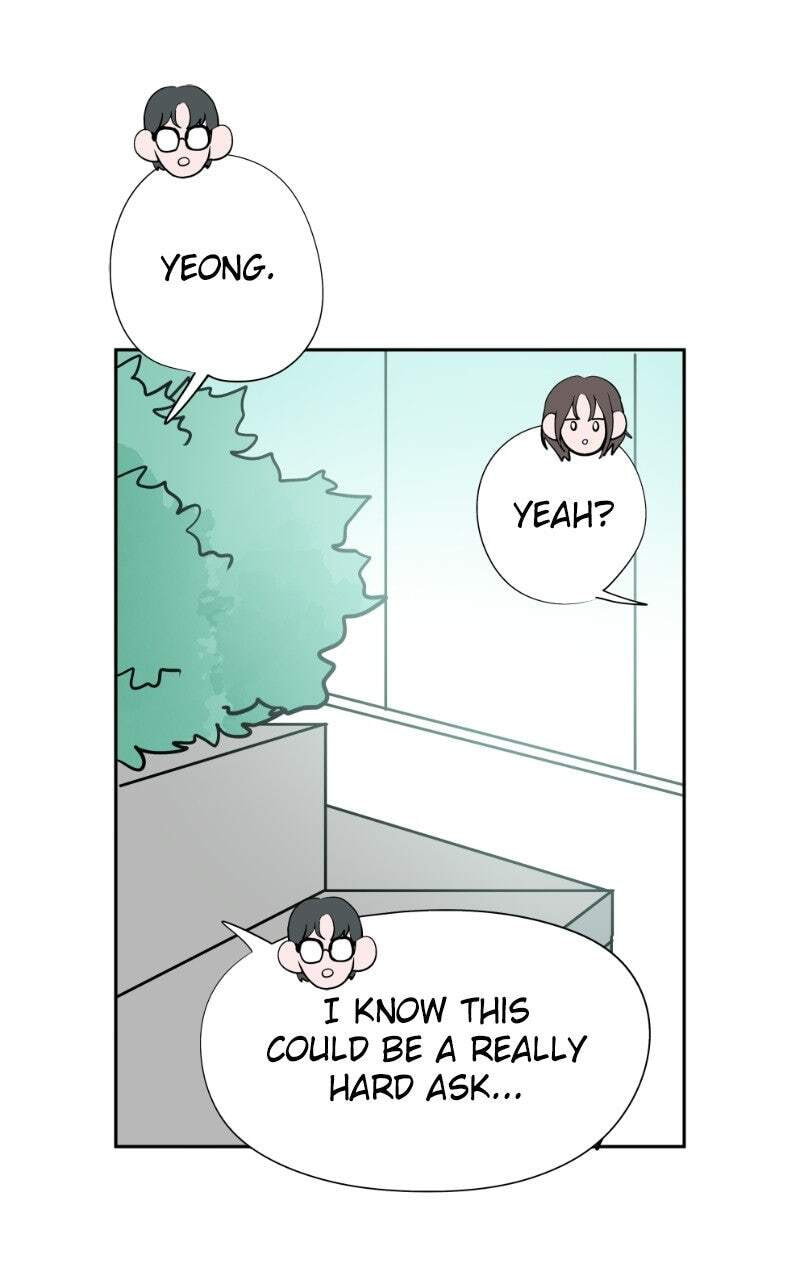 Copy-Paste Romance Chapter 53 page 123 - 