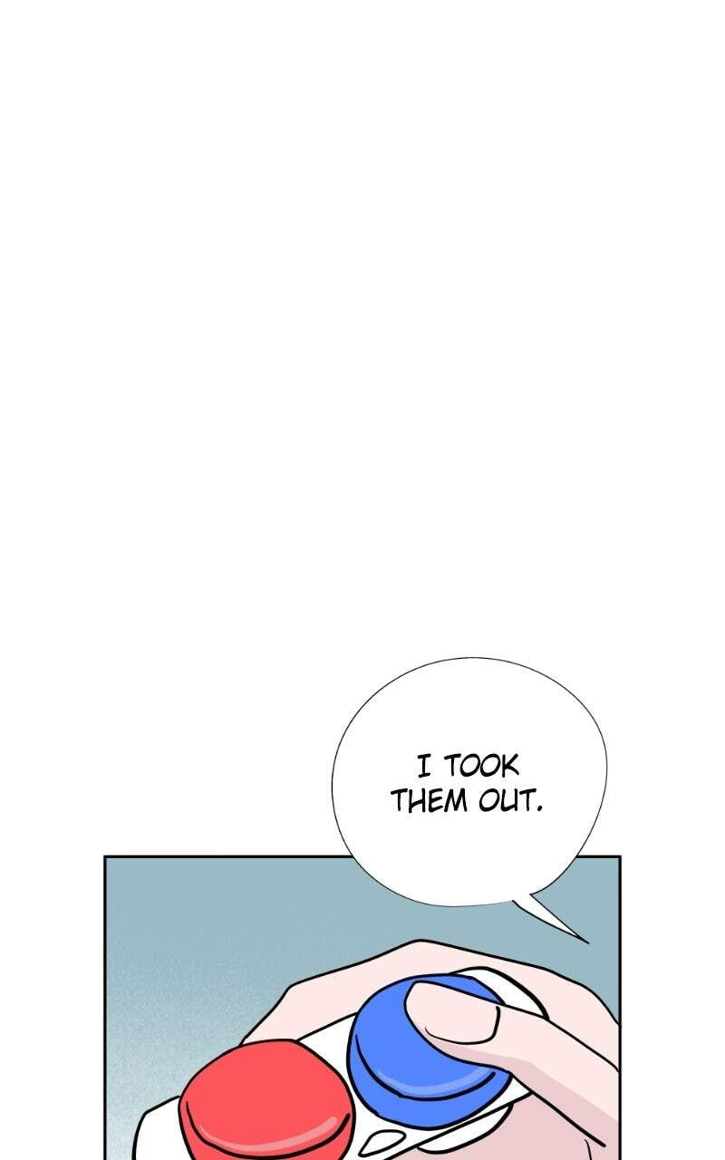 Copy-Paste Romance Chapter 53 page 127 - 