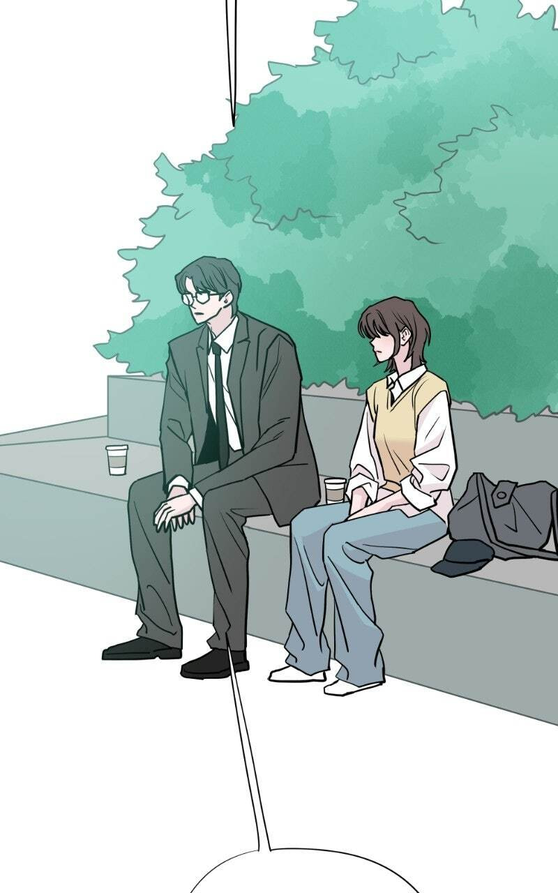 Copy-Paste Romance Chapter 53 page 133 - 