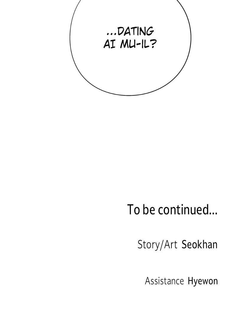 Copy-Paste Romance Chapter 53 page 134 - 