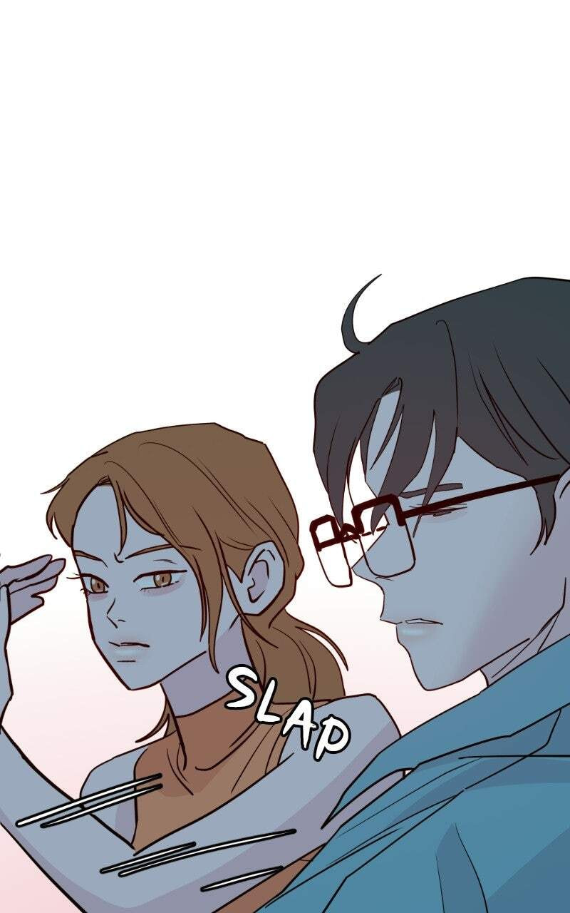 Copy-Paste Romance Chapter 53 page 15 - 