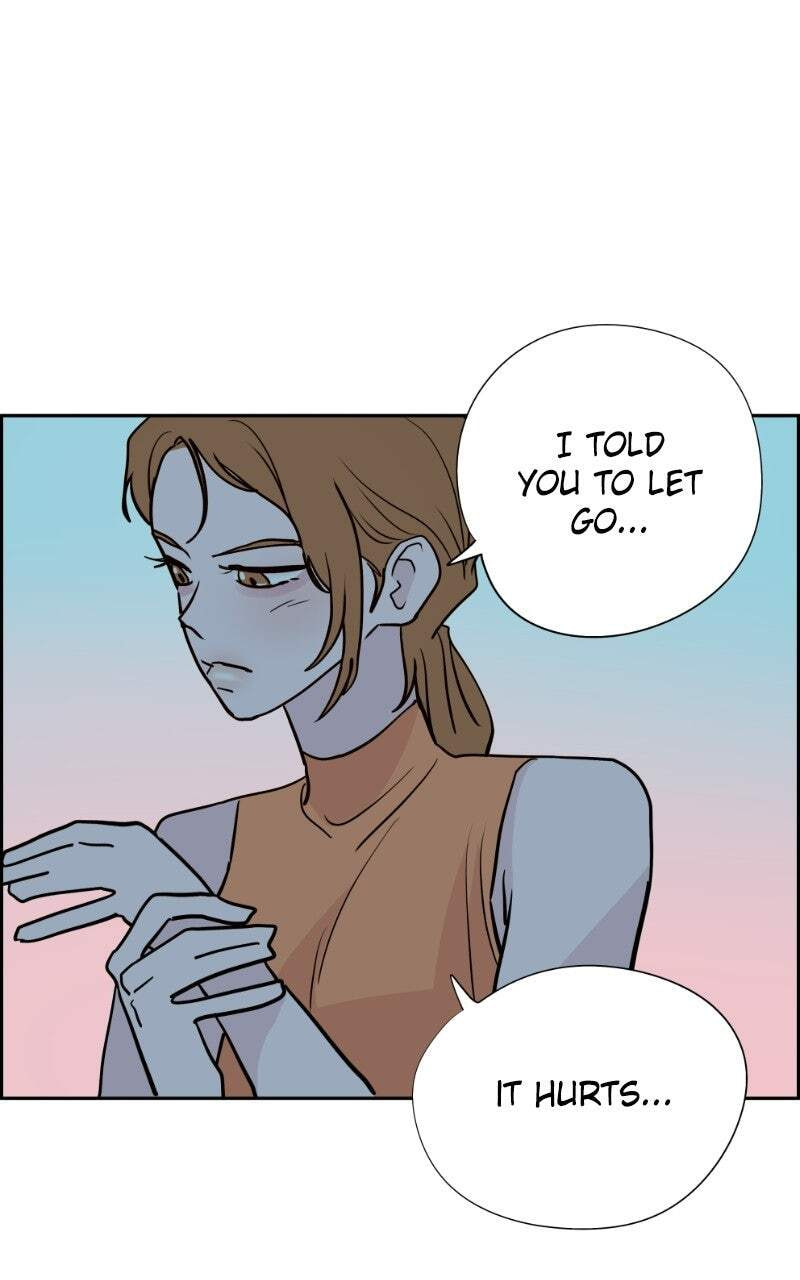 Copy-Paste Romance Chapter 53 page 18 - 