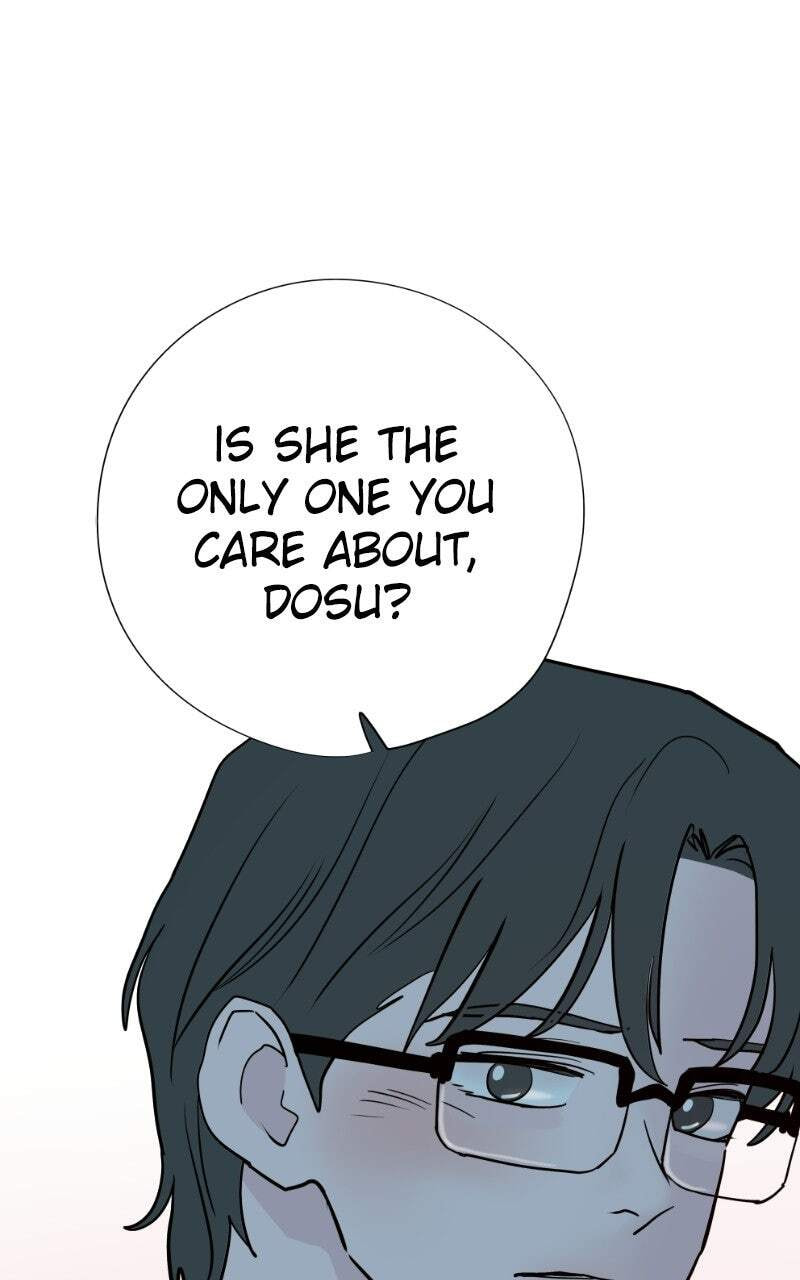Copy-Paste Romance Chapter 53 page 19 - 