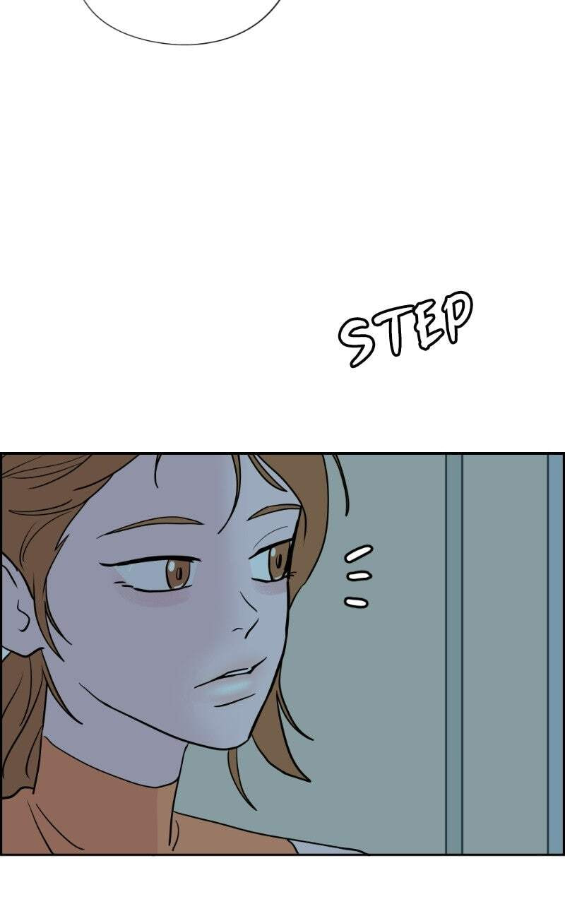 Copy-Paste Romance Chapter 53 page 3 - 