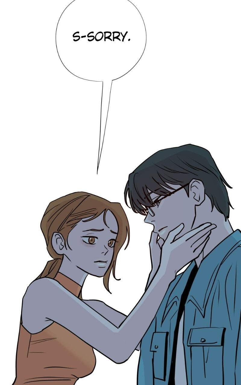 Copy-Paste Romance Chapter 53 page 22 - 