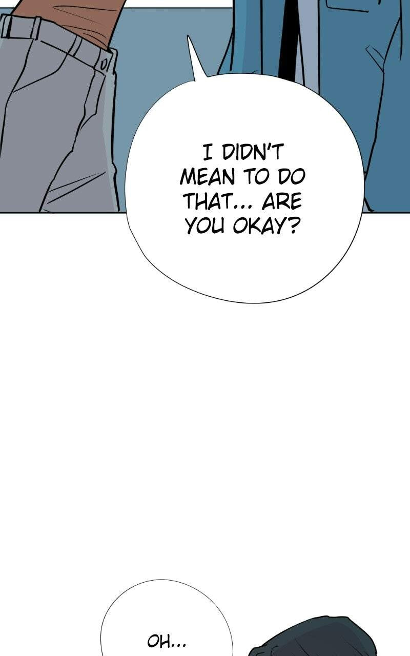Copy-Paste Romance Chapter 53 page 23 - 