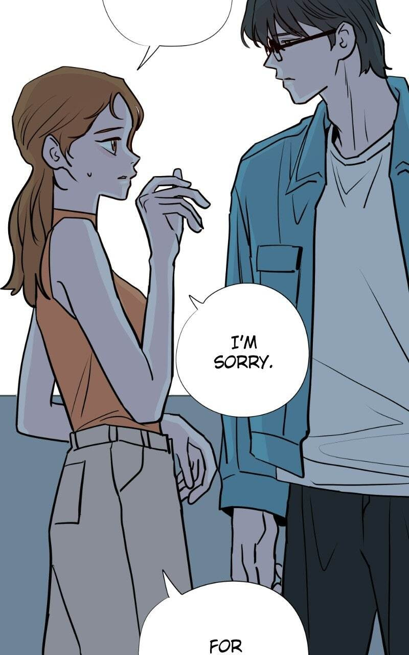 Copy-Paste Romance Chapter 53 page 24 - 