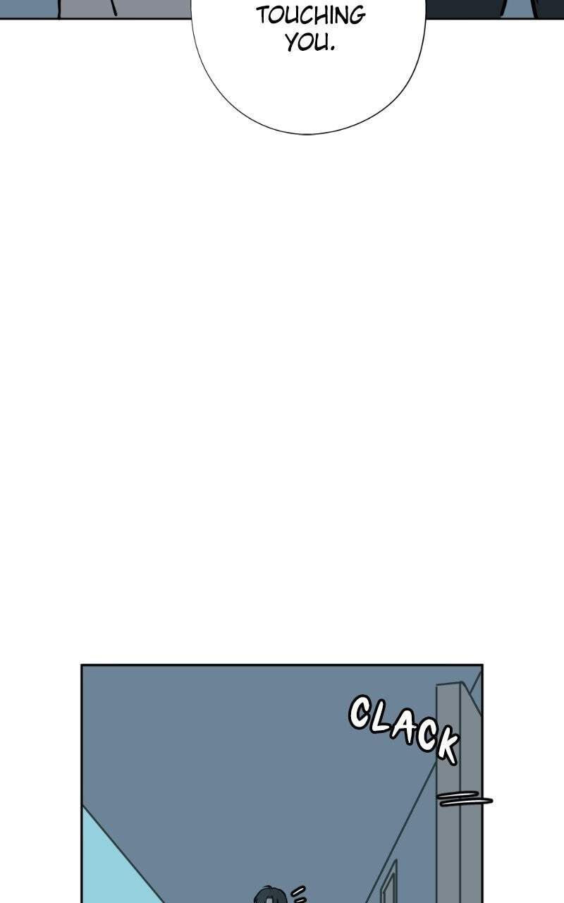Copy-Paste Romance Chapter 53 page 25 - 