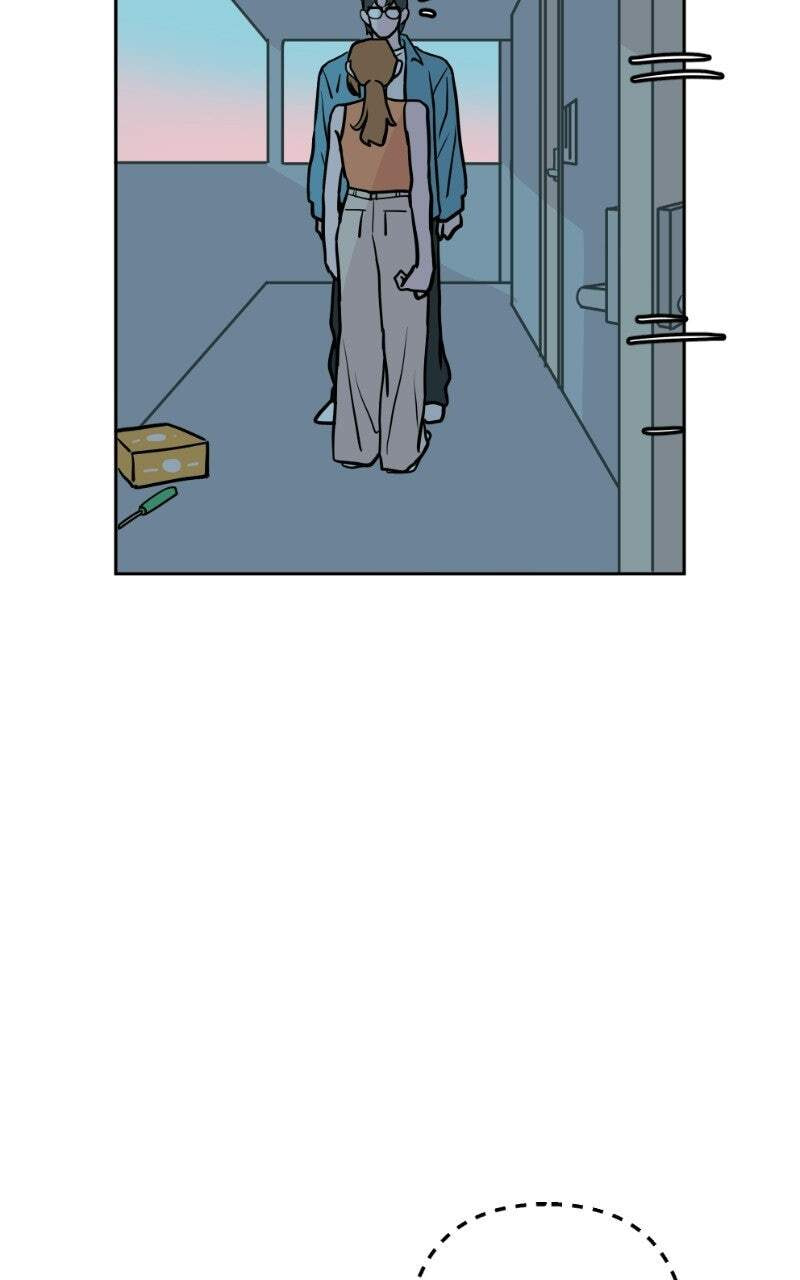 Copy-Paste Romance Chapter 53 page 26 - 